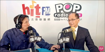 立院龍頭之爭／游稱有信心連任 將向民眾黨拜票