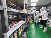 全台22縣市營養午餐禁用辣椒粉、咖哩粉