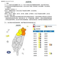 越晚越冷！9縣市低溫特報 新北、宜蘭下探10度