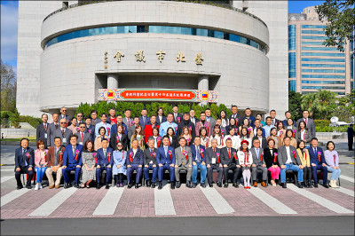 調漲議員助理費 藍黨團：相信不分藍綠都會支持