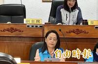 台東自治史首見！民眾連署提罷免  台東成功鎮長謝淑貞：浪費社會資源