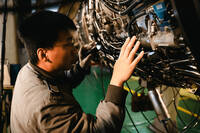 幻象後勤第5彈！空軍將斥資1.7億更新M53發動機修護技術