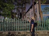 很臭！高雄鳳山、大寮空氣瀰漫燒焦味 源頭找到了！