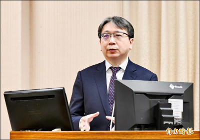 國安局︰習一人獨尊 國務院淪執行者