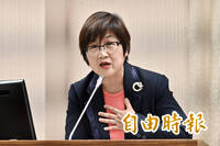 通訊投票可行嗎？ 徐佳青：僑民意見參半 憂民主制度受威脅