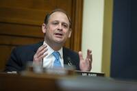 美國會台灣連線共同主席巴爾宣布 出席賴清德就職典禮