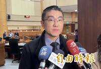 「拆樑」連署第一階段達標！謝國樑低調：會努力做好市政