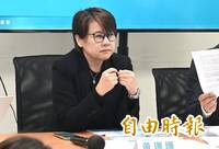 蔣萬安稱虐童案「等衛福部說清楚」 黃珊珊：北市府就是主事者