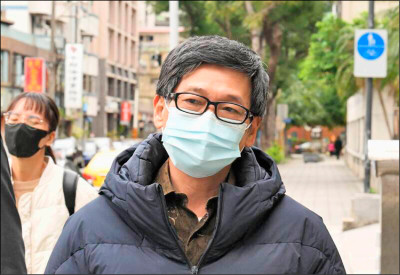 法官蔡明宏性騷彈劾 監委：疑系統性包庇