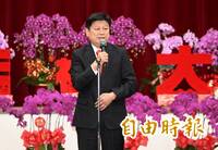 蔡英文與柯文哲會面  傅崐萁表達樂見