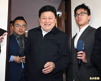 藍甲動、綠未擋 韓國瑜2提案順利一讀付委