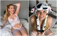 天生擁有雙陰道！她同時交往2男 認「1人用1個」不算出軌啦！