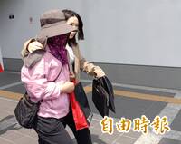 5億高中生偽造文書案再開庭 賴母：兒子喜歡女同學不喜歡男生