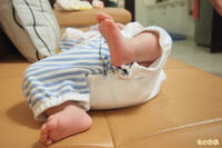 1歲女嬰染諾羅有瘀傷疑遭虐！生父、失聯照顧者皆尋獲