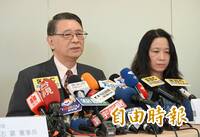 兒盟認了上週說明「荒腔走板」 證實董事會接受執行長白麗芳卸任申請