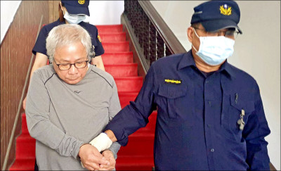 打名人牌吸金36億 假會計師判賠13.3億