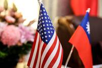 美國民調：41％認為中國是最大敵人、對台灣好感度達77％