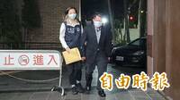 杏國新藥傳內線交易 母公司杏輝董座等8人遭檢調搜索約談