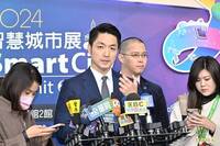 陳重文案延燒！傳台智光議價強硬　嗆問「蔣萬安受不受得了」