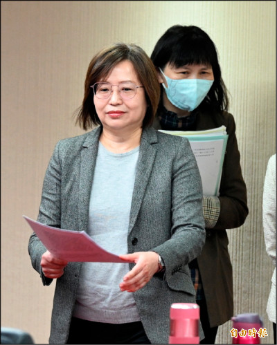 社工執業過程 去年近1成受暴