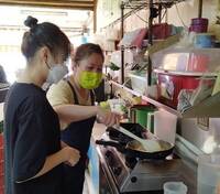 基市多管齊下勸回3年輟學8次學生 成立「社區師傅」提供工作體驗