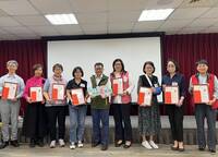 芥菜種會社企「習得」推自立精神 培育8長者擁一技之長