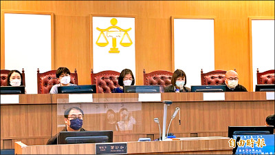 國民法官量刑最重一件 詐團黑吃黑殺人 3惡無期刑