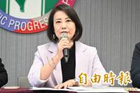 國民黨杯葛北市議會臨時會流會  吳思瑤：爛黨真的滅了算了！