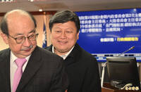 傅崐萁逾兆元3大法案全違憲！柯建銘：立院通過也沒用