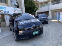 台中市推9人座市民小巴行駛偏鄉