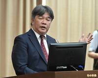 電價調漲衝擊醫院經營 王必勝：不排除另尋財源優先補助小醫院