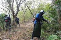 囊括全國一半獎項！屏縣8原鄉保育隊 獲原民會肯定