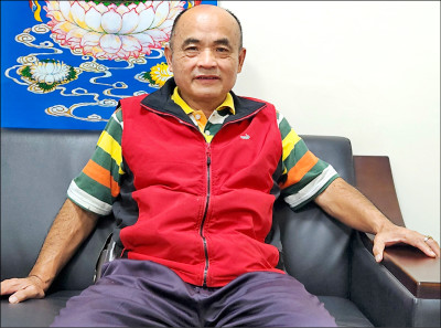 詐領助理費 前南投議員曾振炎28日發監 前新北議員王淑慧判刑5年定讞