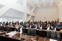 台中市議會4/10開議 蘇丹紅、兒虐、賣抵費地列專案報告