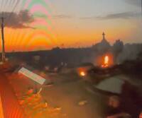 屏東又傳公墓火警 消防疾呼不要「燒」除雜草