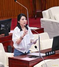 北市新版U-Sport上路在即 議員鍾佩玲爆前置作業未完成