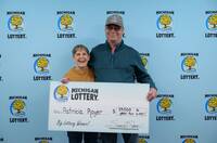 登入帳戶以為被盜！她中終身彩券 選擇一次領1244萬大獎