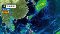 今北東變天明好轉 週四夜又有鋒面通過 中北東天氣再轉差