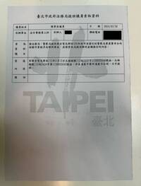 傳北市府拒台智光案索資 民眾黨團：蔑視民代向議會全面開戰