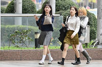 今東北季風減弱回溫 週四晚起微弱鋒面通過