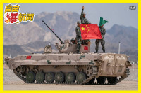 自由爆新聞》挪威情報揭「中國對台威脅」！他示警共軍這舉動