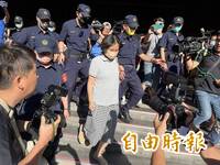 高虹安涉貪案最關鍵證人！今首名傳喚 「兔姐」黃惠玟