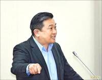 北市稱問題出在柯簽的子約 王定宇：犯罪的是台智光行賄國民黨議員