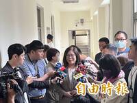 軍人釣客遭中扣留成「人質外交」？ 管碧玲：海巡隨時準備接人