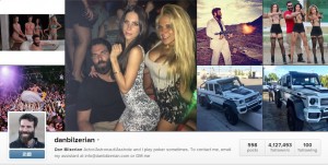 美賭徒炫富！開坦克車壓毀百萬名車BMW