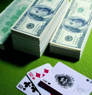 中國破獲史上最大網路賭博案 每月投注逾2兆