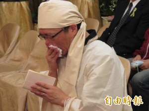 黃景泰交保 如願送父最後一程