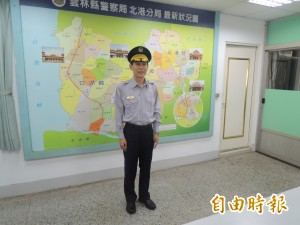 北港警分局風紀疑雲 若涉不法將嚴辦