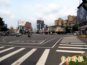 全台10大易肇事路段 前4名都在這...