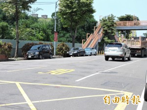 通學巷道限速30公里 新北國中小全面推動